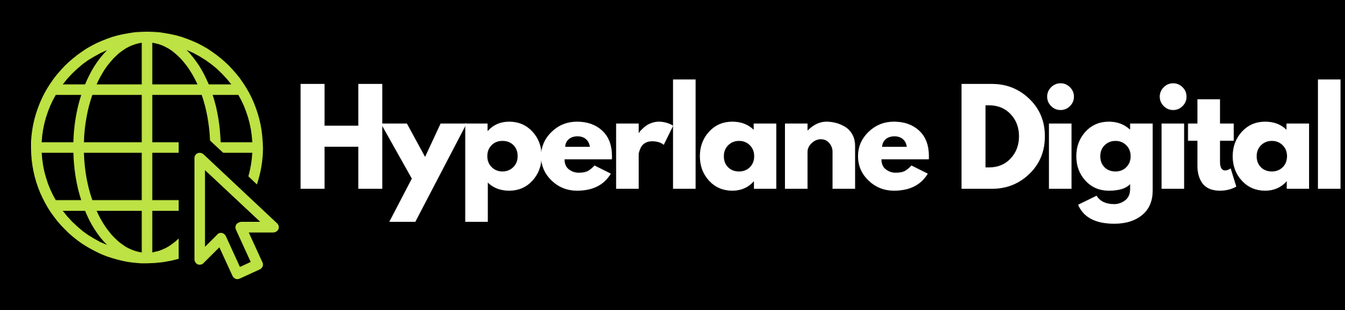 Hyperlane Digital Logo